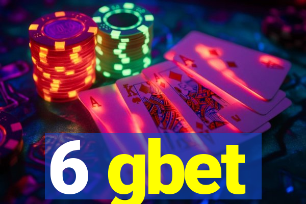 6 gbet